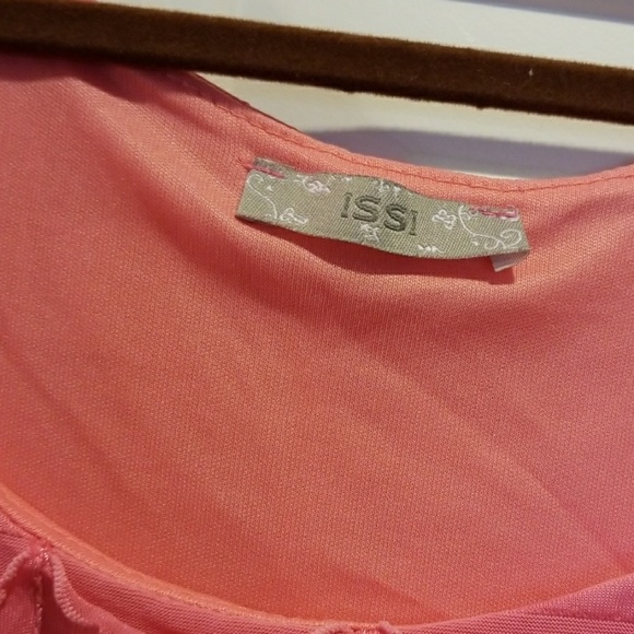 Bodycon dress- issi - Picture 3 of 4